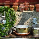 dekoracje ogrodowe diy